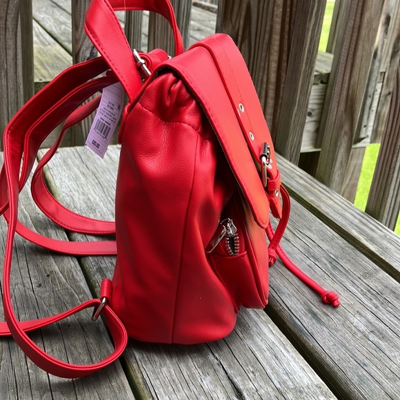 NWT Mini Backpack - Picture 2 of 5